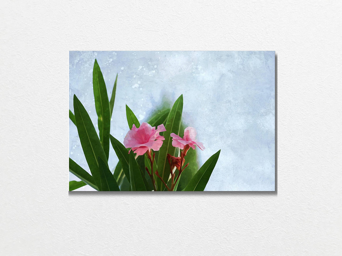 Poster 40x60 cm / 16x24″
