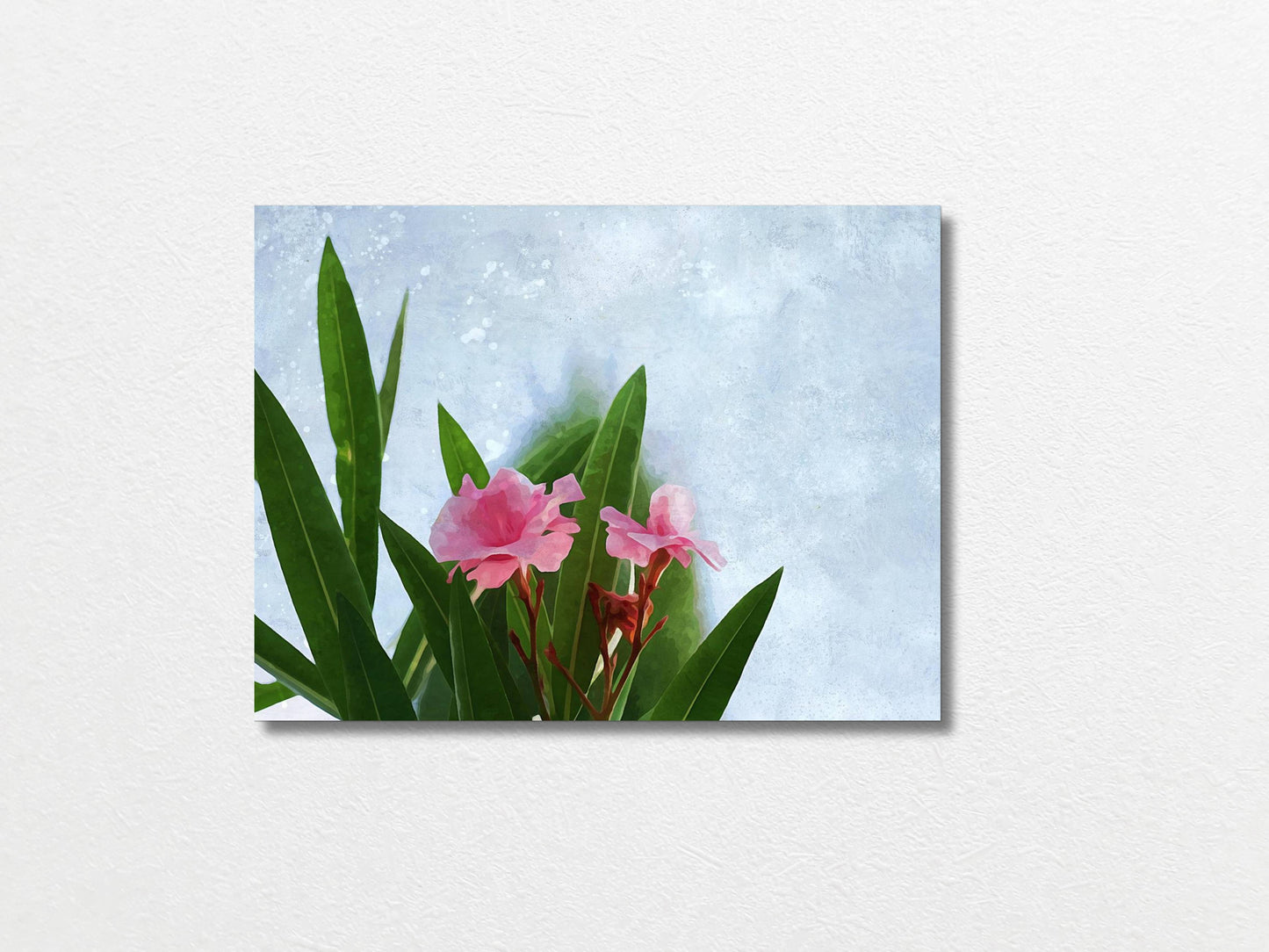 Poster 60x80 cm / 24x32″