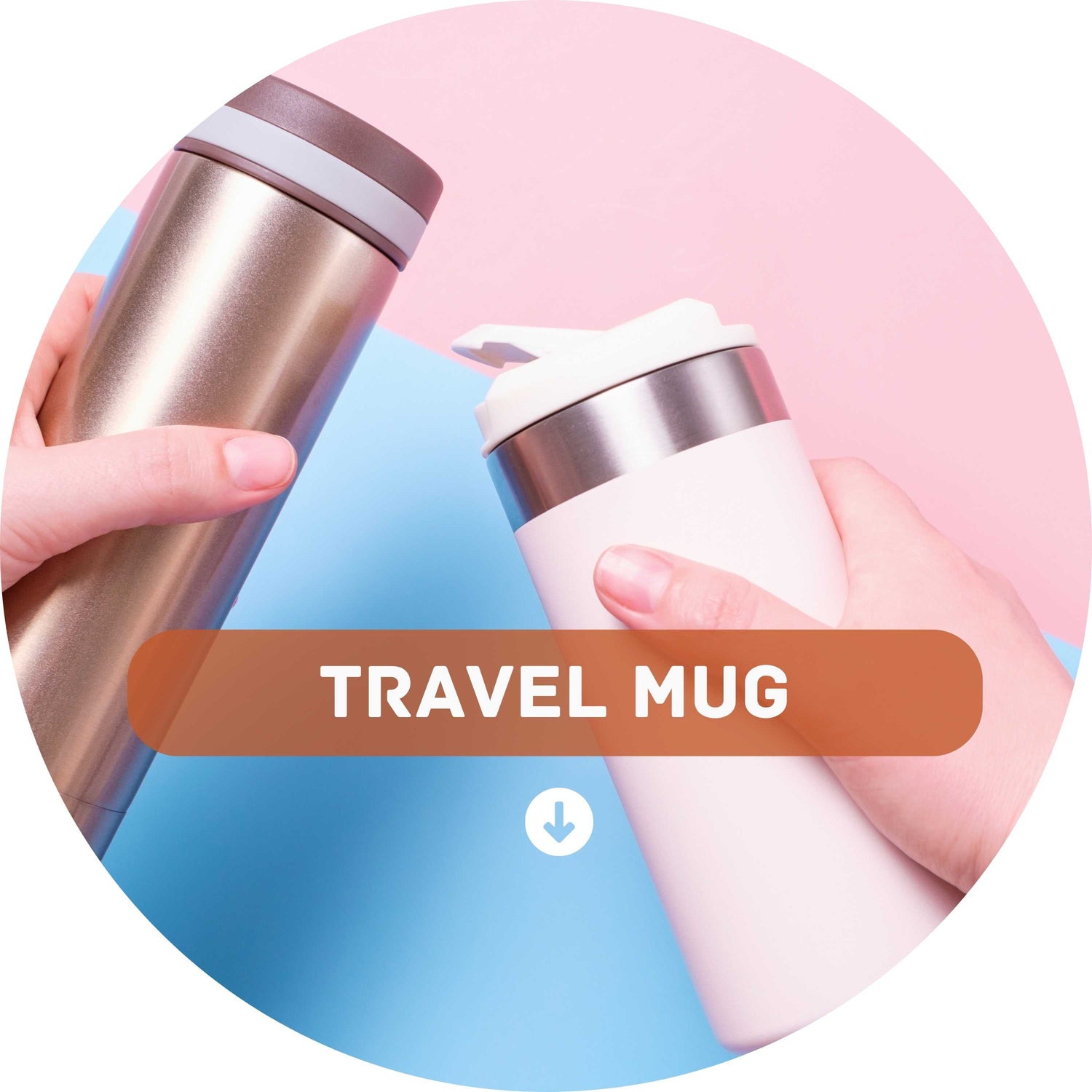 Travel Mug