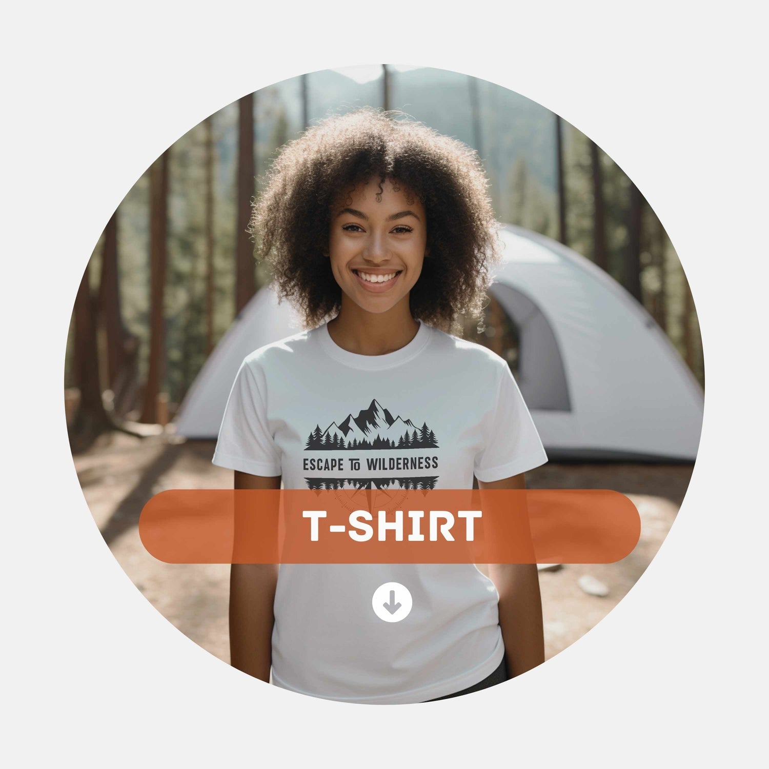 Women T-shirt