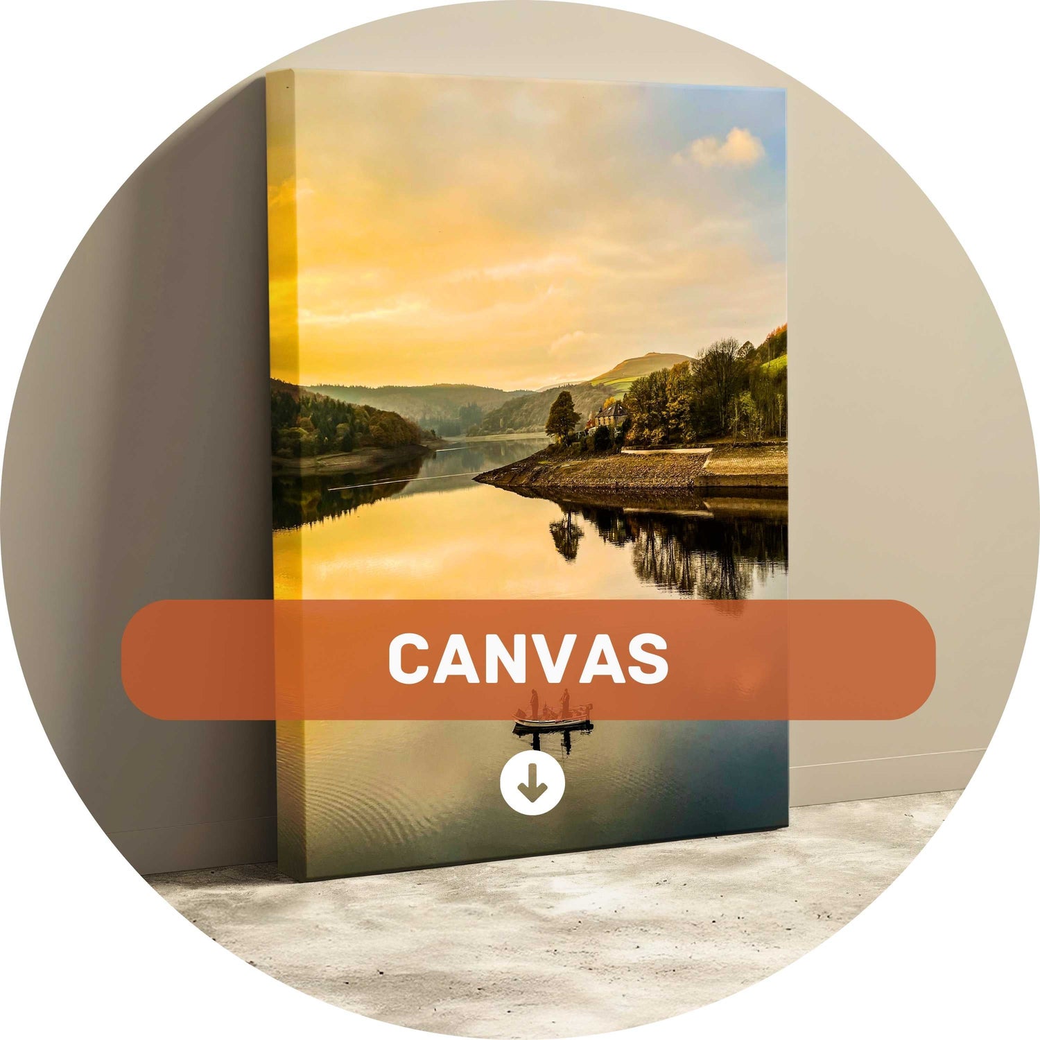 Canvas