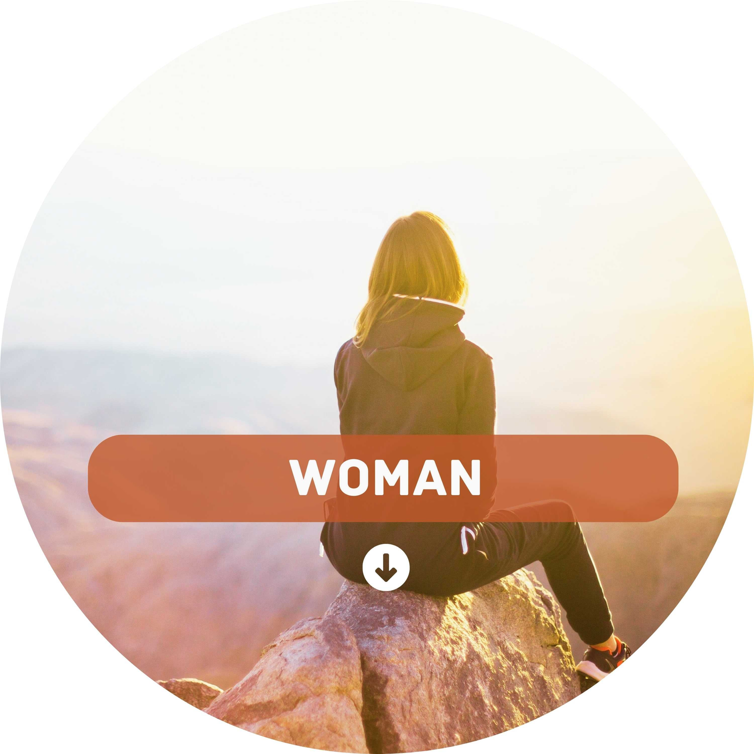 Woman Clothing