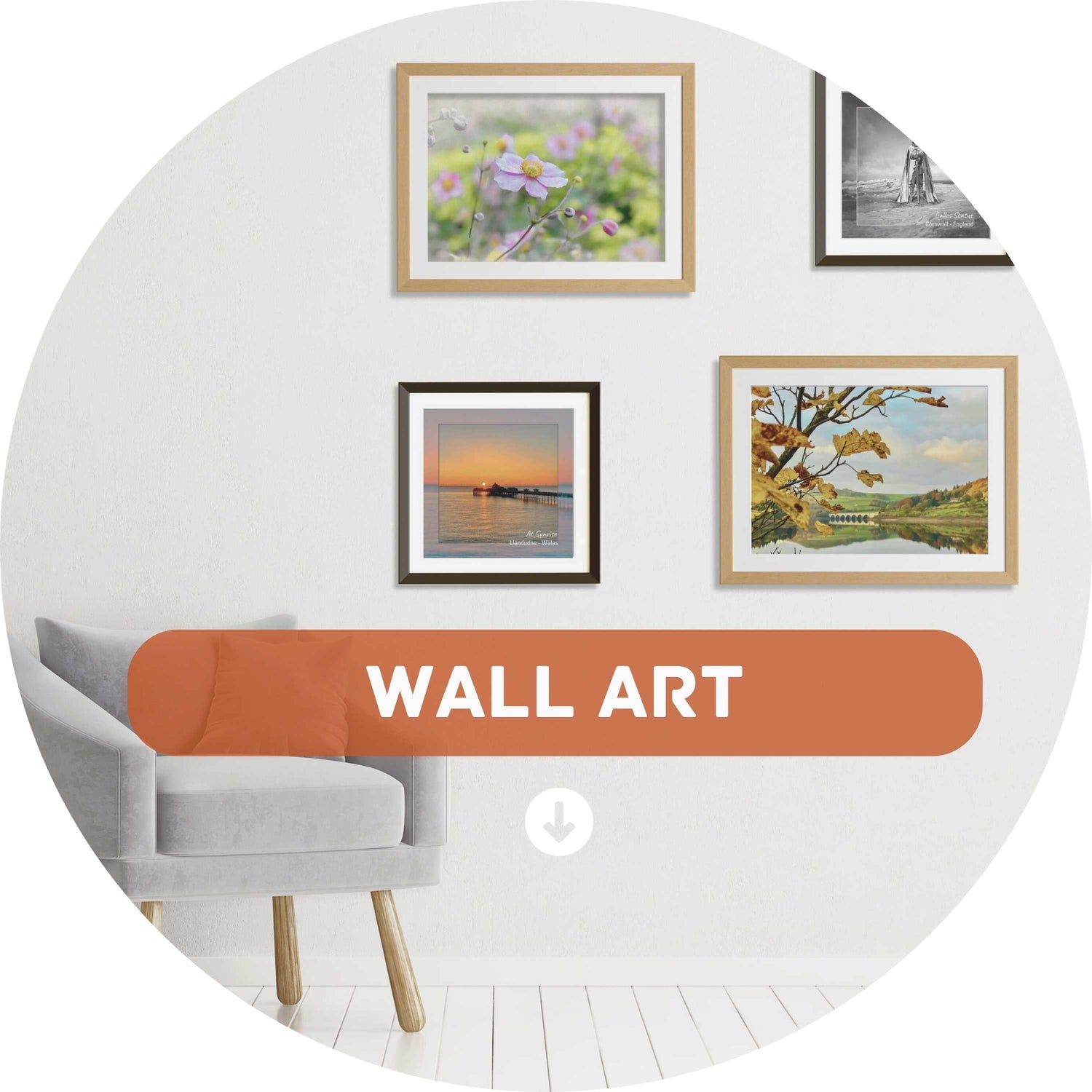 Wallart