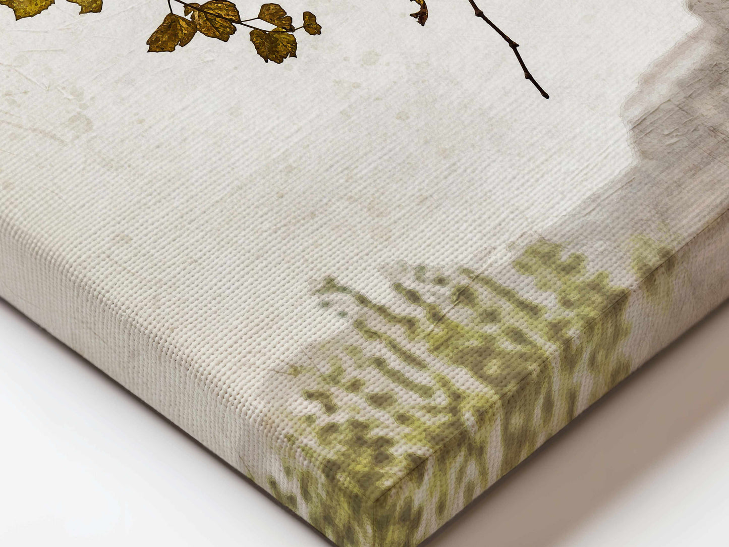 TIMELESS CHARM OF PORTO Canvas Print