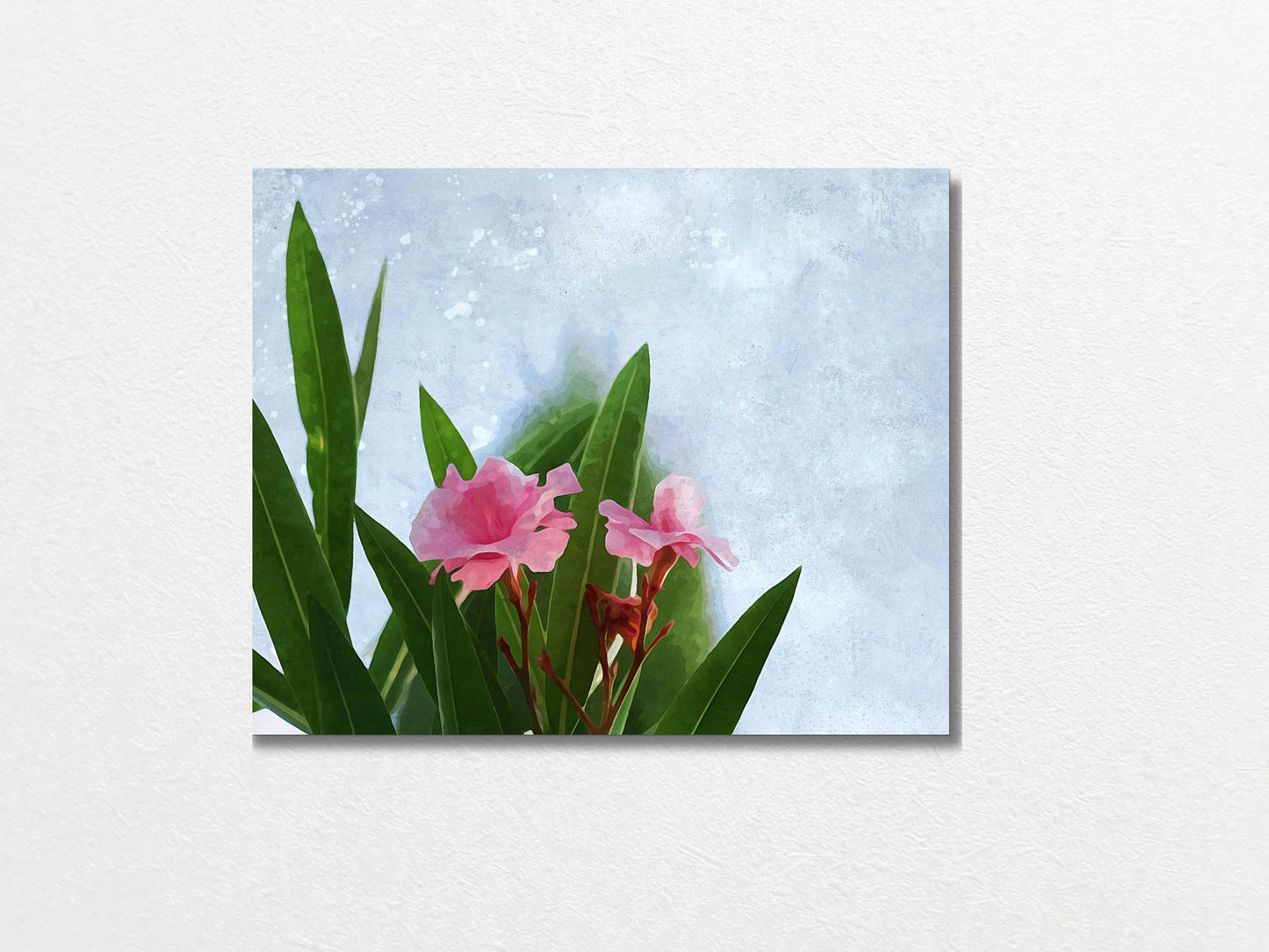 Poster 40x50 cm / 16x20″